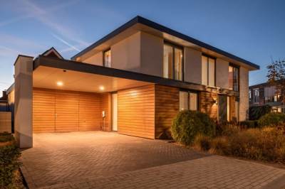 Woning Bosbeemd 19 Vlijmen