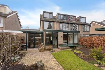 Woning Merellaan 44 Maartensdijk
