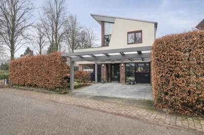 Woning Schothorsterlaan 55 Amersfoort