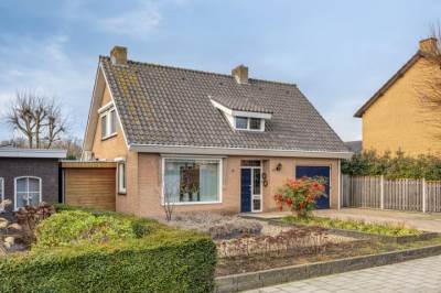 Woning Hagelkruisweg 30 Meijel