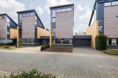 Woning Johan Ruytersdreef 20 Sittard