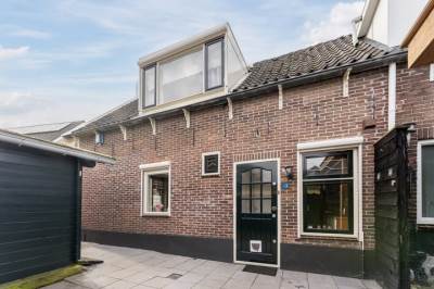 Woning Voorweg 45 Hazerswoude-Dorp