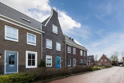 Woning Fluitenkruid 23 Gorinchem