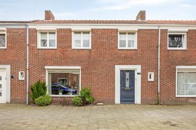 Woning Stompersstraat 30 Sint-Oedenrode