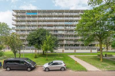 Woning Statenjachtstraat 428 Amsterdam