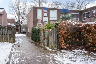 Woning Barmaheerd 70 Groningen