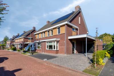 Woning Achter de Pastorie 35 Melderslo