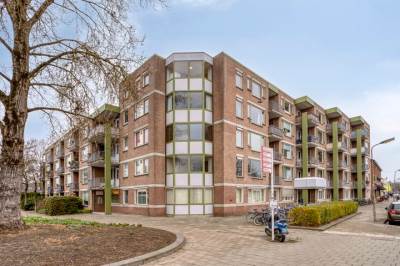 Woning Akeleistraat 63 Den Bosch