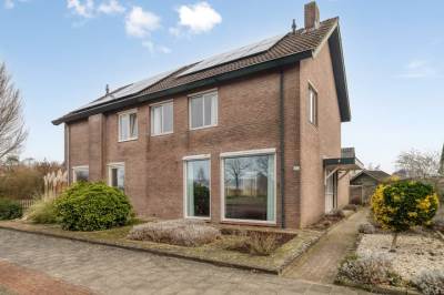 Woning Randweg 146 Meppel