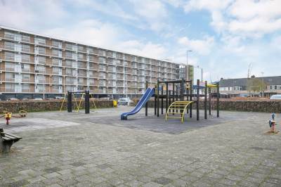 Woning Venusstraat 314 Alphen aan den Rijn