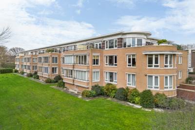 Woning Floris Arntzeniusplein 27 Den Haag