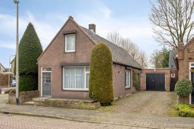 Woning Torenstraat 122 Drunen
