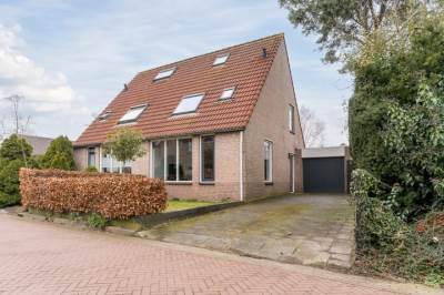 Woning Parallelweg 28 Sint Pancras