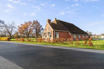 Woning Compagnonsweg 18 Waskemeer