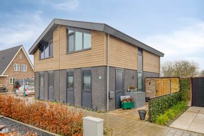 Woning IJzeroven 34 Wehl