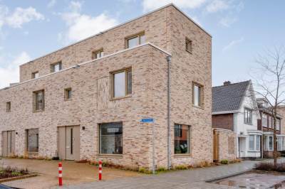 Woning Menkopad 2 Enschede