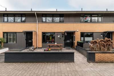 Woning Eeuwenweg 7 Almere