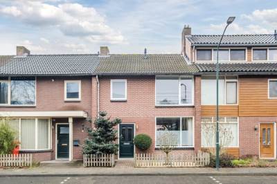 Woning Dwarsstraat 113 Geldrop
