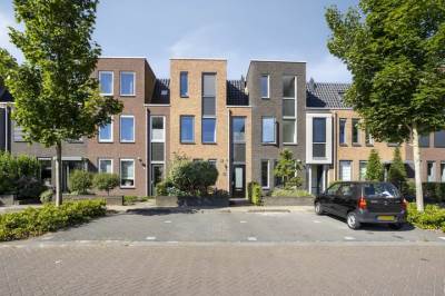 Woning Hollands Hoenlaan 7 Barneveld