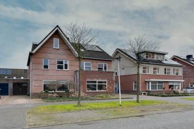 Woning Jan van Ravenswaaystraat 12 Assen