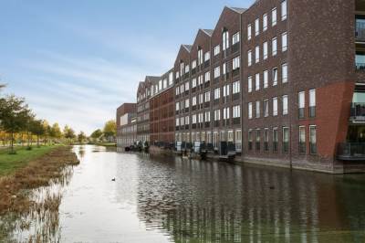 Woning Kallameer 74 Woerden