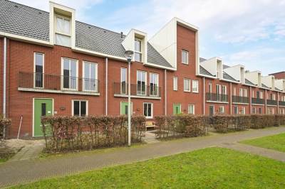 Woning Gilze-Rijenhof 10 Nootdorp