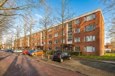 Woning Parklaan 123 Culemborg