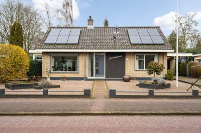 Woning Hakschaer 20 Putten