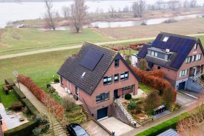 Woning Pieterswaard 2 Herwijnen