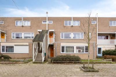 Woning Sterkenburg 8 Vlissingen