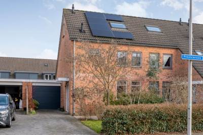 Woning Provincieroute 32 Zwolle