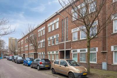 Woning Schapenlaan 92 Den Haag
