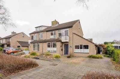 Woning Rubenslaan 7 Nijkerk