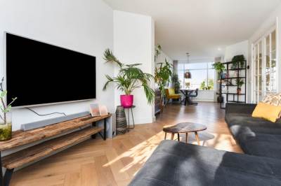 Woning Soestdijksekade 636 Den Haag