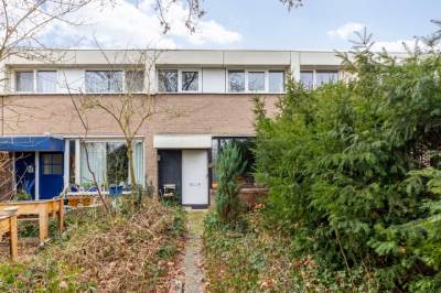 Woning Vijfde Rompert 30 Den Bosch
