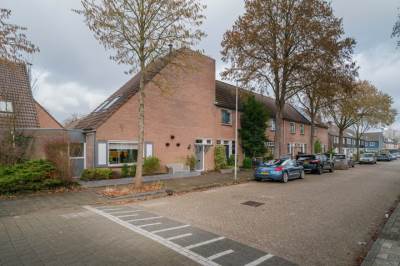 Woning Koning Wenzelstraat 1 Deventer