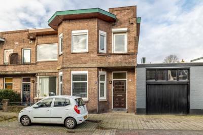 Woning van Duijvenvoordestraat 65 Breda