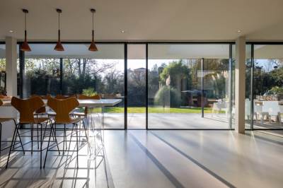 Woning Zweerslaan 1 Rotterdam