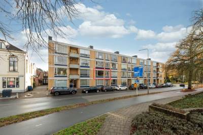 Woning Waterigeweg 91 Zeist