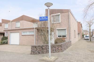 Woning Jan van Boendalelaan 12 Eindhoven