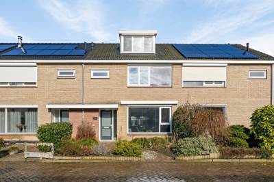 Woning Fazantlaan 49 Beuningen (GE)