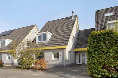 Woning Dolomiet 21 Eindhoven