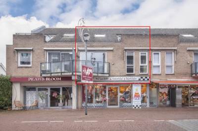 Woning Halve Morgen 5A Elst (GE)