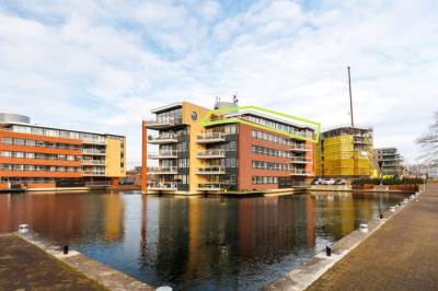 Woning Havenkade 29 Almelo