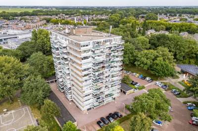Woning Lupinesingel 146 Alphen aan den Rijn