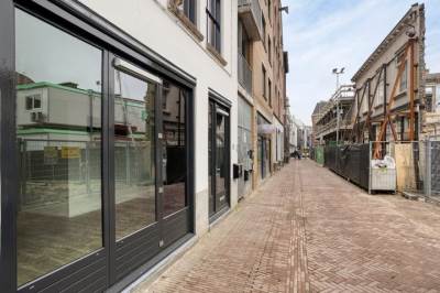 Woning Varkensstraat 31 Arnhem