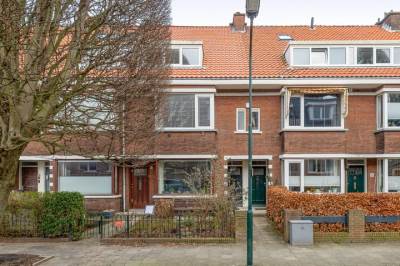 Woning van Duvenvoordelaan 30 Voorburg