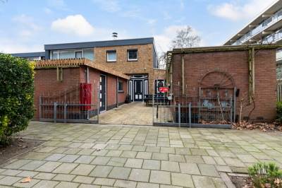 Woning Kooikersdreef 83 Apeldoorn