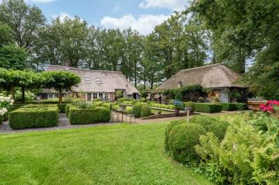 Woning Kaathoven 3 Vinkel (Gem. Den Bosch)