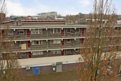 Woning Kort-Ambachtlaan 217 Zwijndrecht